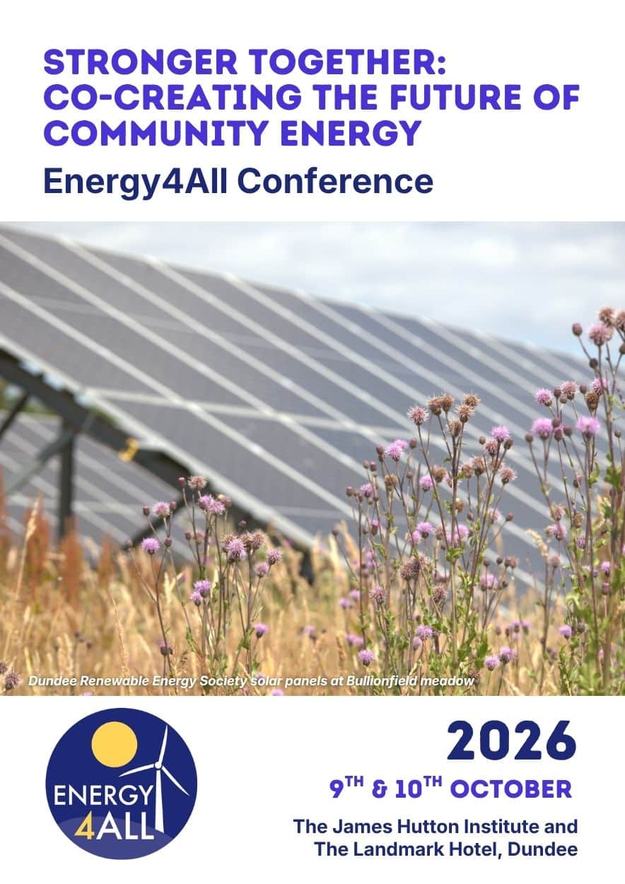 2026 Conference Programme Fri and Sat
