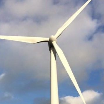 Resilient Energy Alvington-Turbine main image
